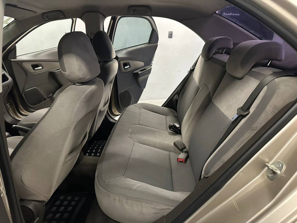 Chevrolet Cobalt 1.8 ltz econo.flex aut.    2013