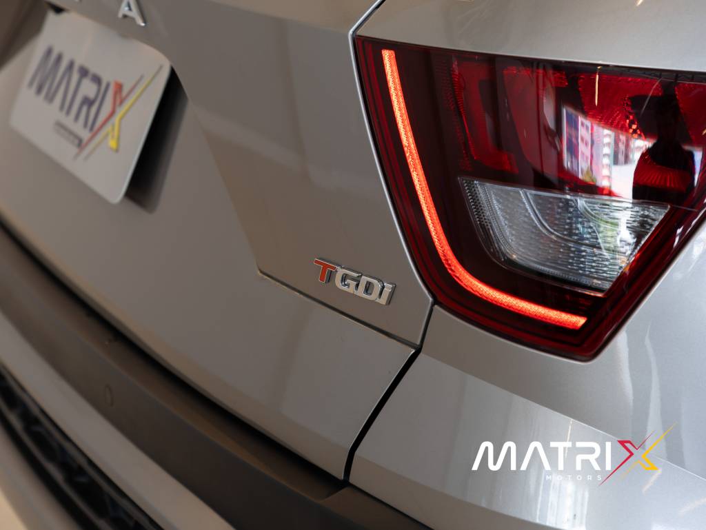 Hyundai Creta 1.0 12v    2024
