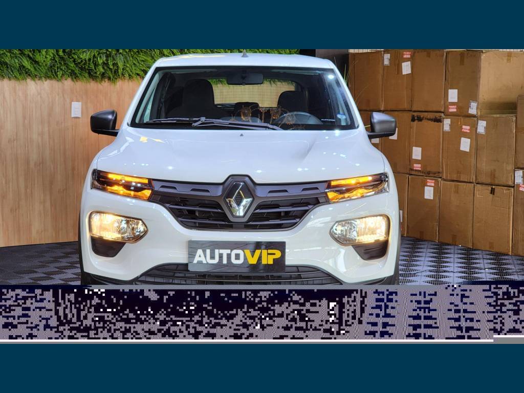 Renault Kwid     2024