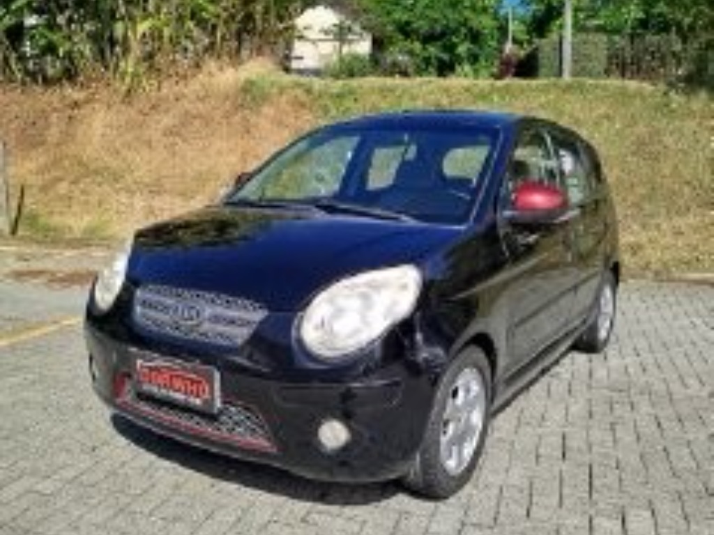 Kia Picanto EX 1.0    2009