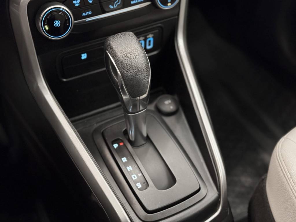 Ford EcoSport Titnat 2.0    2019