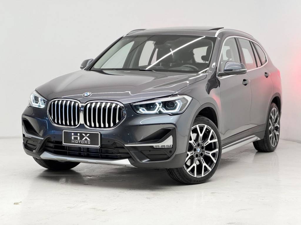 BMW X1 SDRIVE20I X LINE    2022
