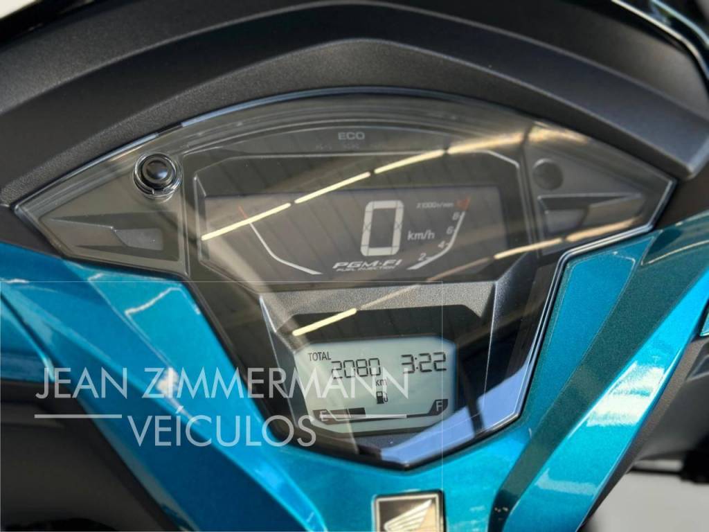 Honda Elite 125 Elite    2025