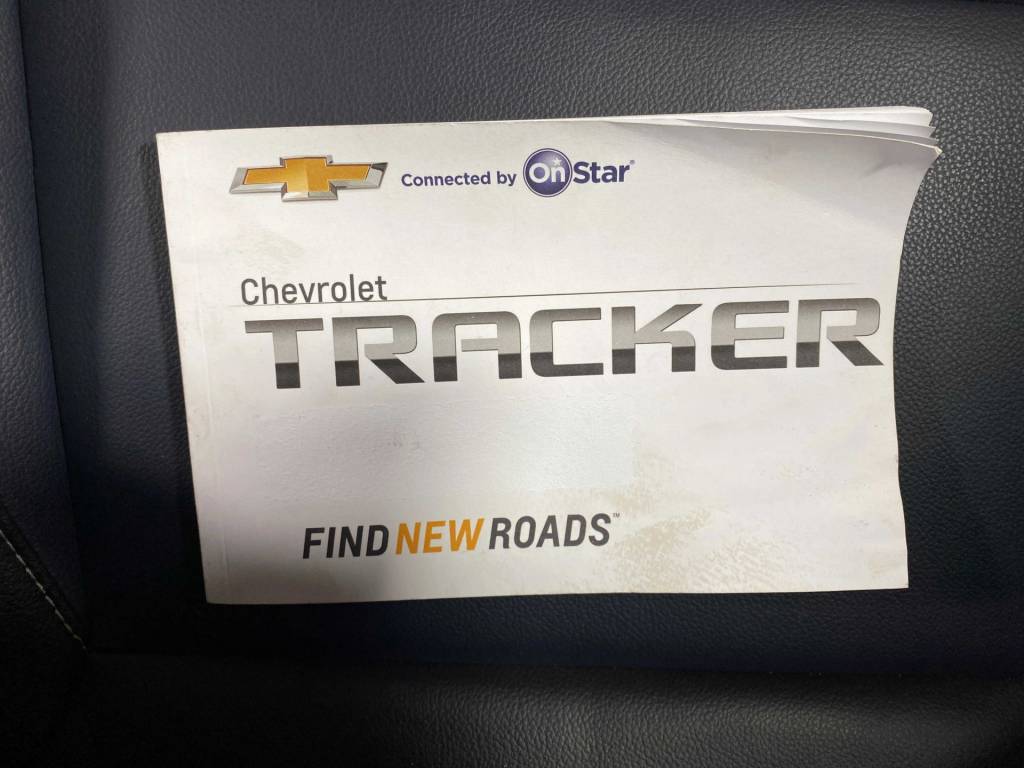 Chevrolet Tracker Tracker premier 1.2 turbo 12v flex aut+tetopan    2023