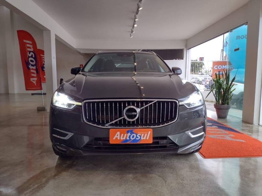 Volvo Xc60 OTHERS 2018