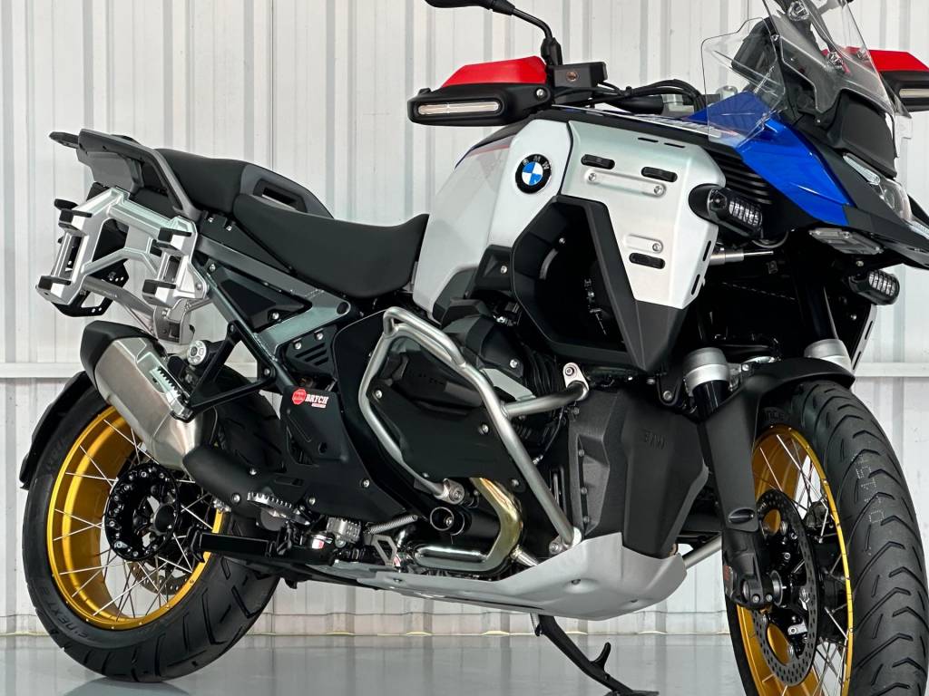 BMW R 1300 GS Adventure trophy abs    2026