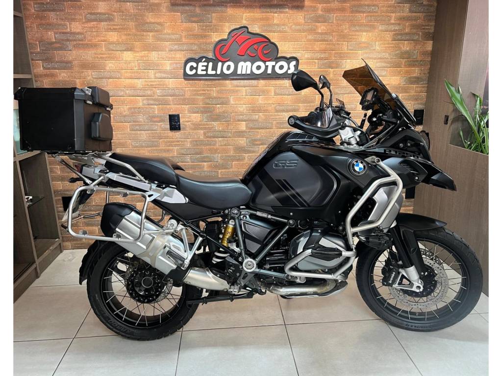 BMW R 1250 GS R Adventure Premium    2023