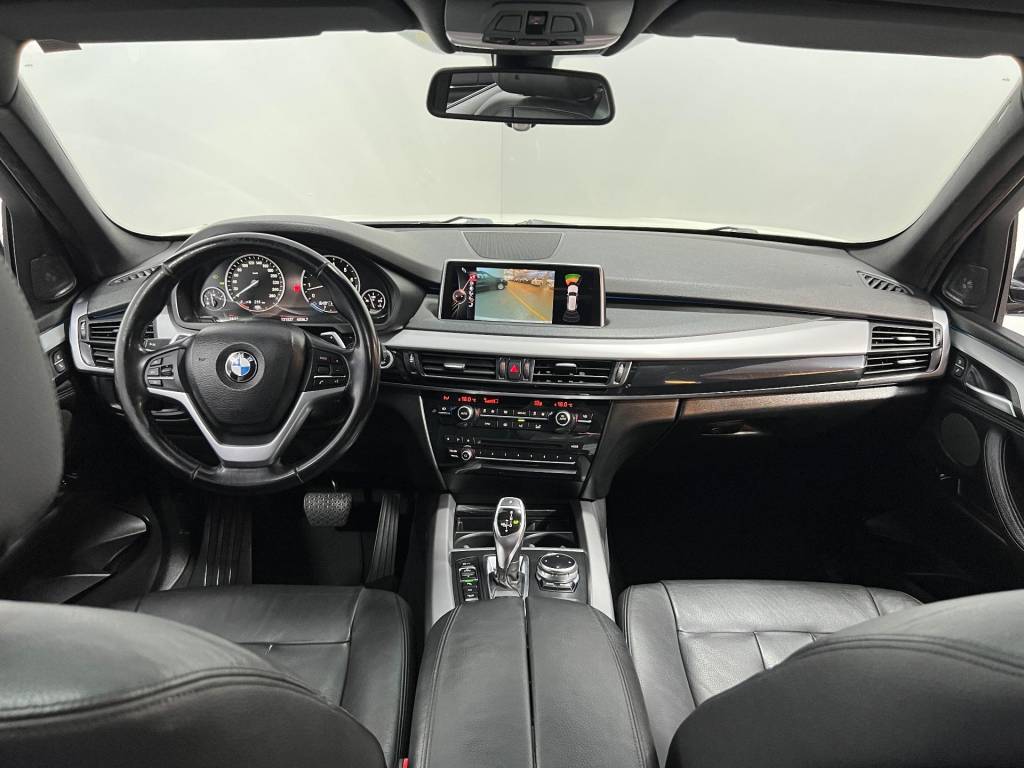 BMW X5 Xdrive 35i full 3.0 306cv bi-turbo    2015