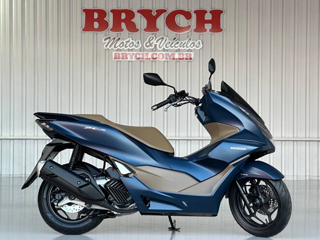 Honda PCX ABS    2024