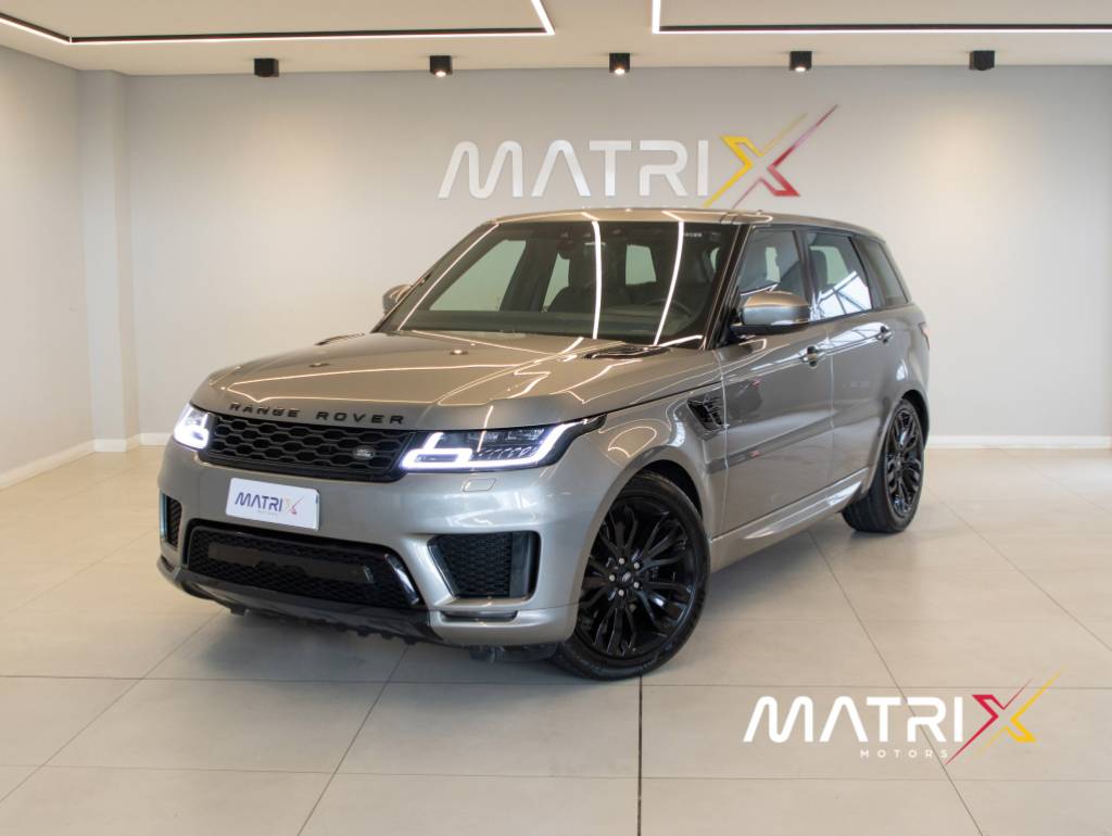 Land Rover Range Rover 3.0 4x4 TDV6/SDV6 Dies.    2018