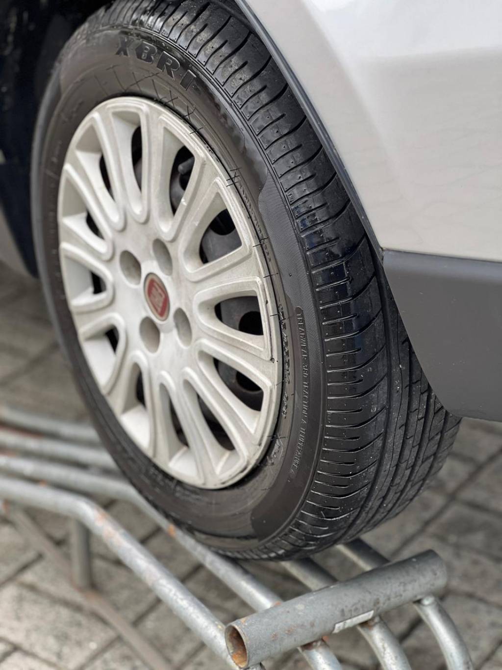 Fiat Grand Siena 1.0 attractive flex 8v    2018