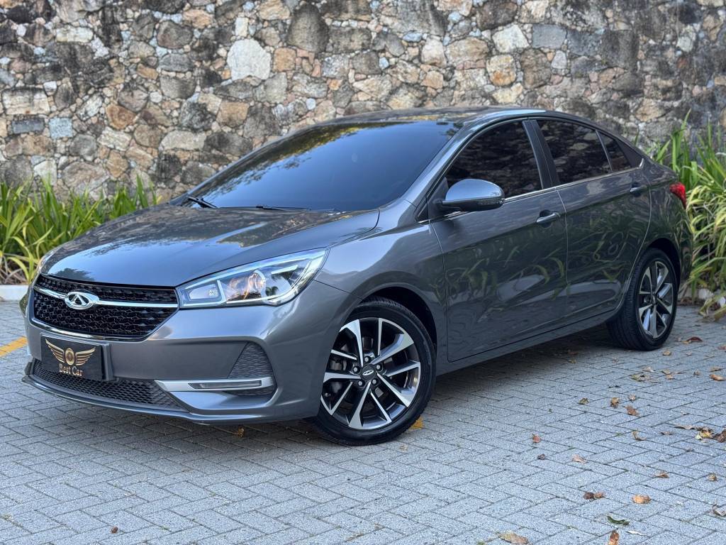 Chery Arrizo 6 1.5    2021