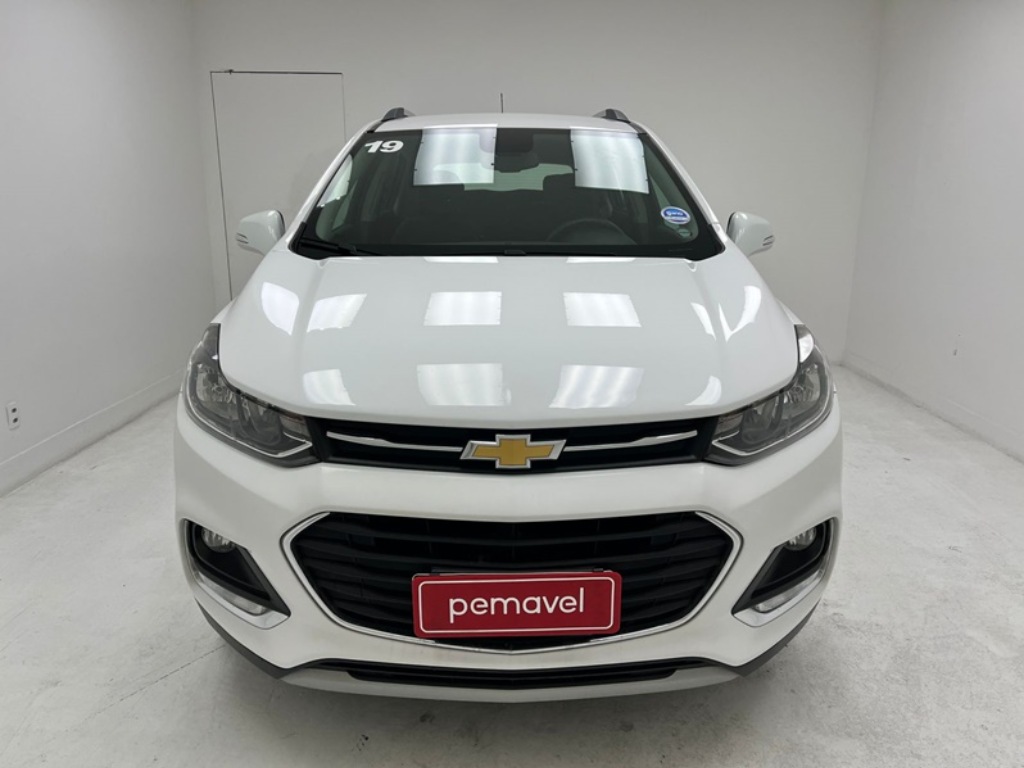 Chevrolet Tracker 1.4 16v turbo flex lt automÁtico    2019