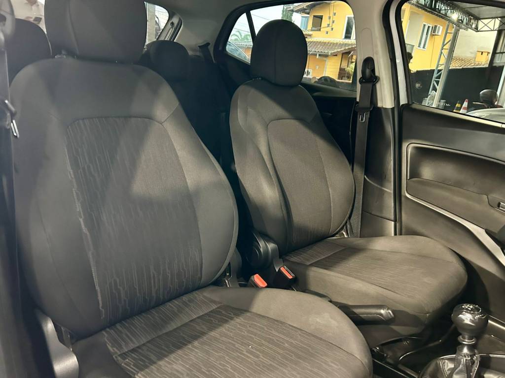 Fiat Argo 1.0 drive 6v flex    2021