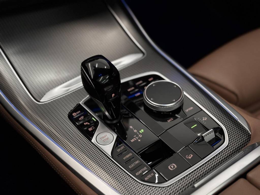 BMW X5 Xdrive    2023