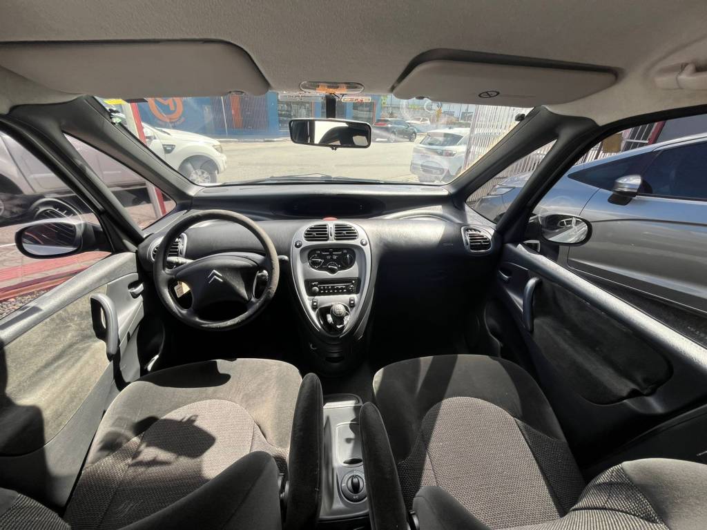 Citroën Xsara Picasso 1.6 citroËn 16v    2012