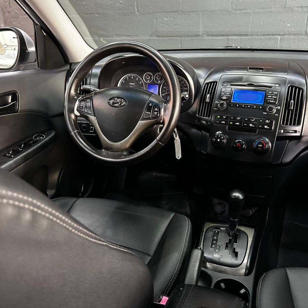 Hyundai I30 2.0 16v 145cv 5p aut.    2010