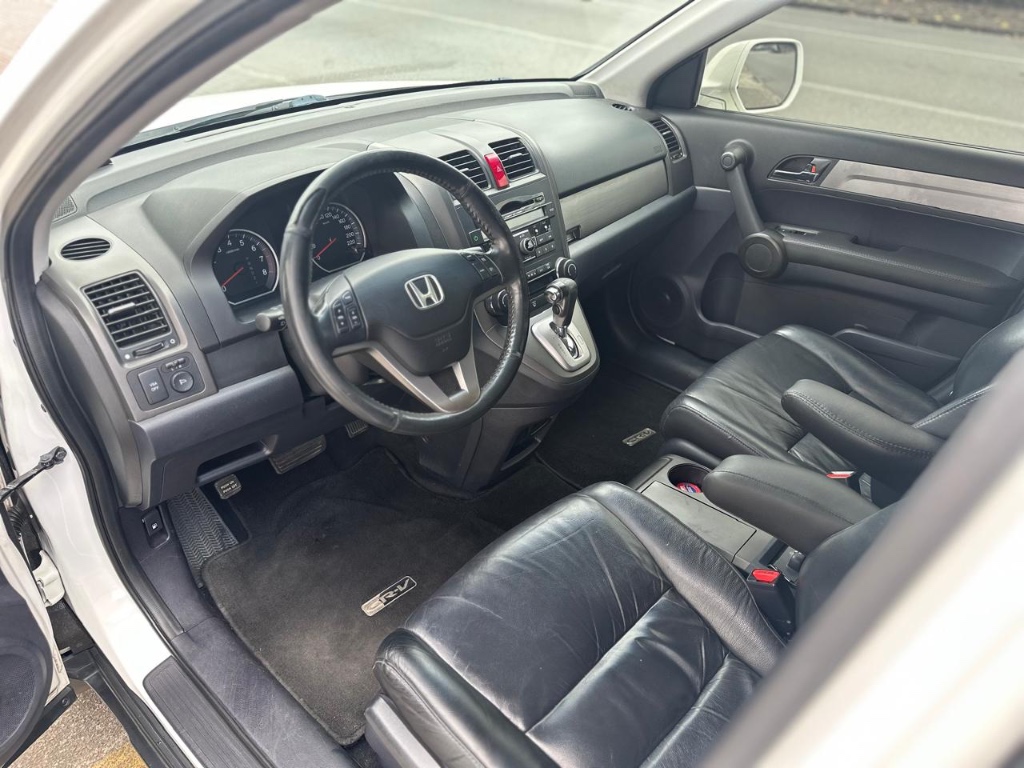 Honda CR-V Exl 2.0 4x4    2011