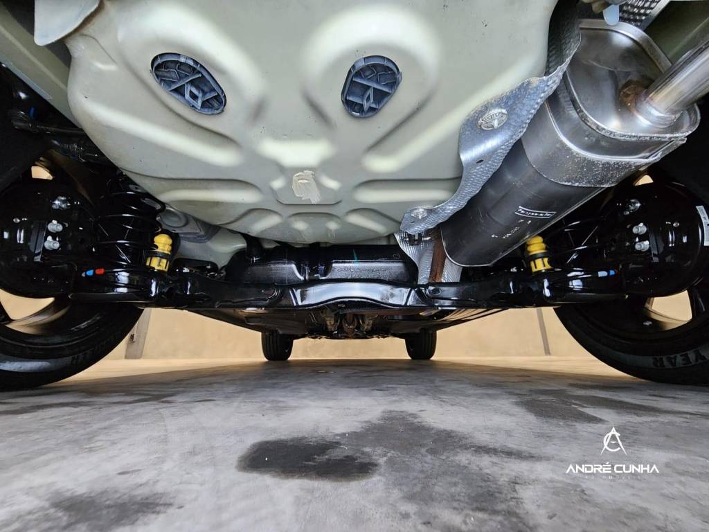 Citroën C4 Cactus feel pack 1.6 16v flex aut.    2019