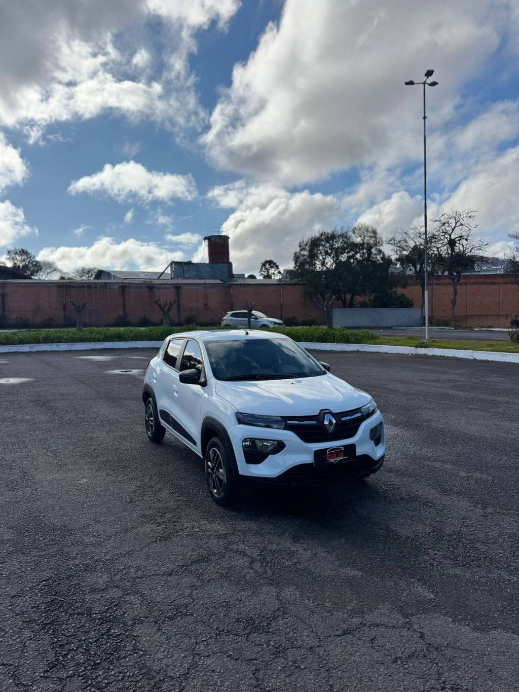 Renault Kwid 1.0 12v    2023
