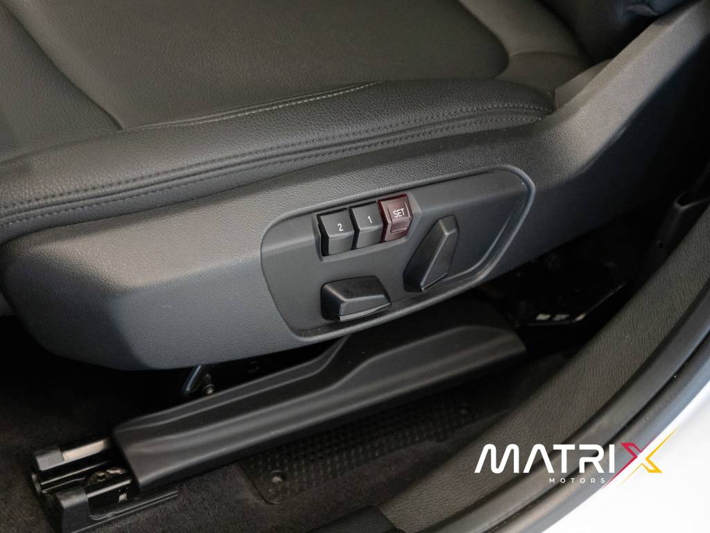 BMW X2 2.0 sdrive 20i tb a. flex aut 16v    2020