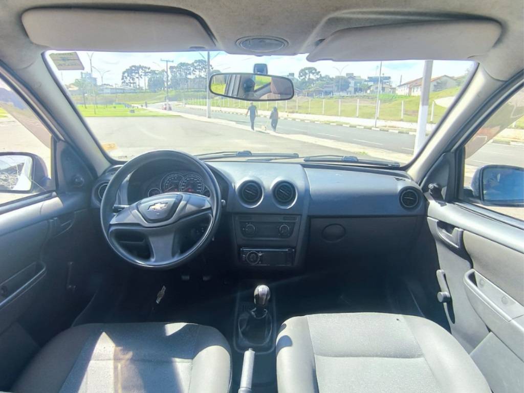 Chevrolet Vectra 2.0 sfi gt hatch 8v flex 4p manual    2009