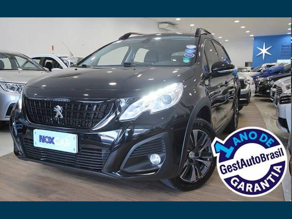 Peugeot 2008 GRIFFE 1.6 THP AT    2021