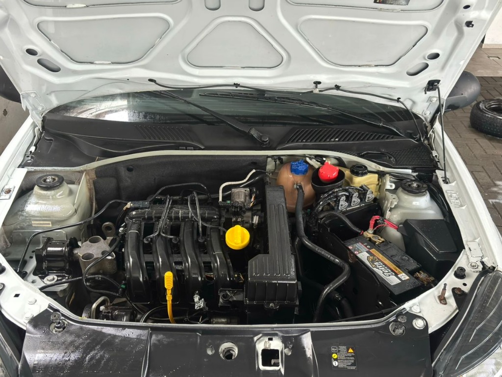 Renault Clio 1.0 expression    2013