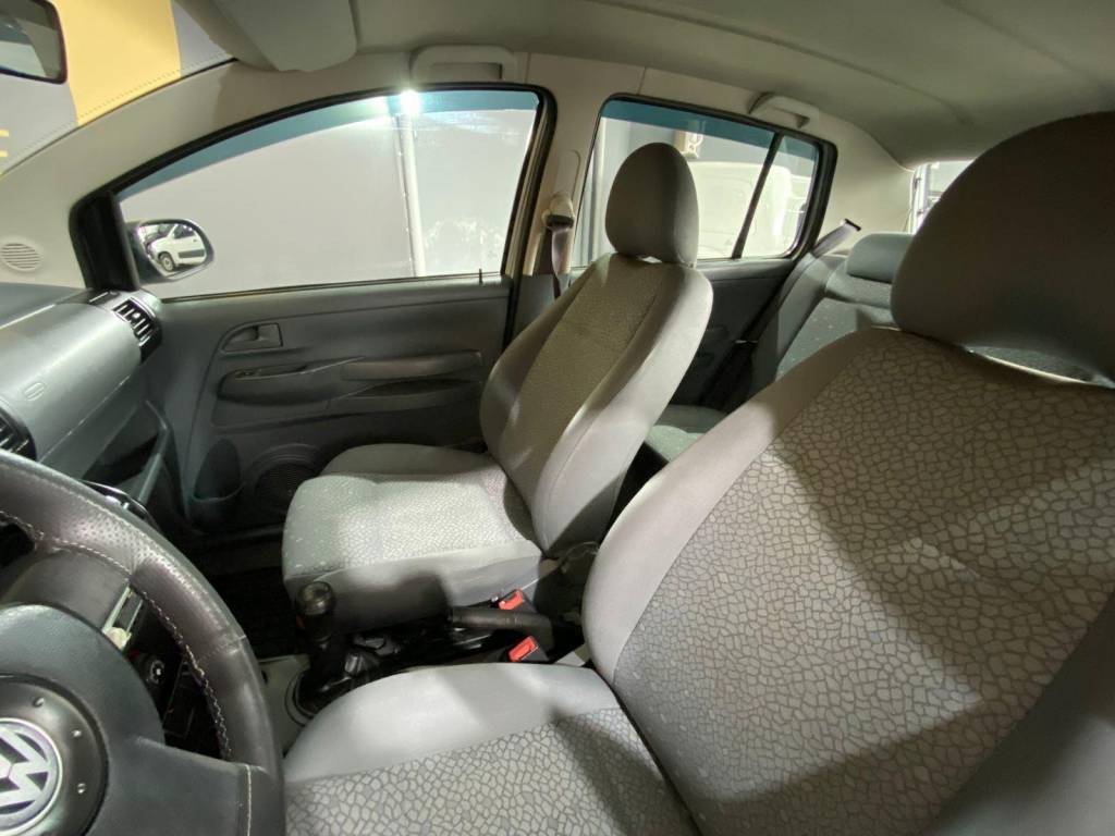 Volkswagen Fox City 1.0    2005
