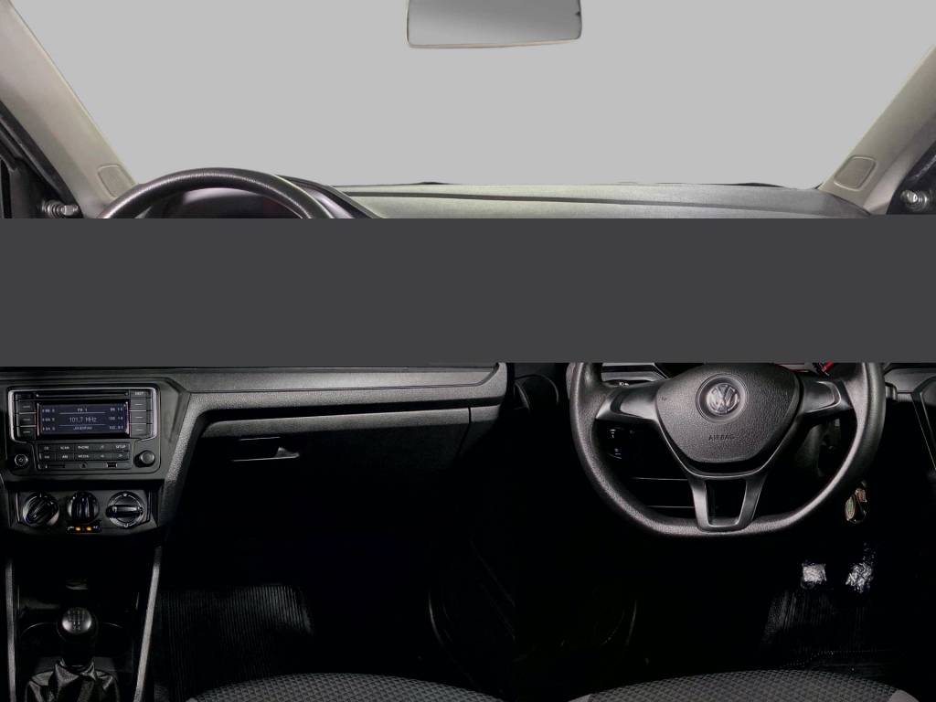 Volkswagen Voyage Voyage 1.0 flex mec    2023