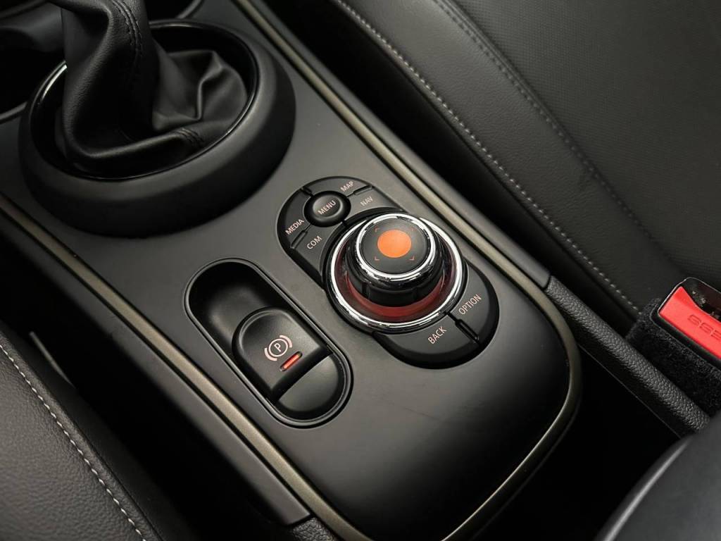 Mini Cooper Countryman s e all4 224cv    2021