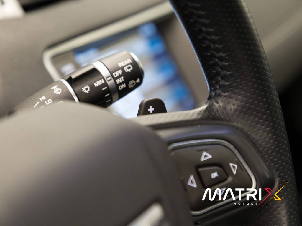 Land Rover Range Rover 2.0 rover dynamic aut 16v    2014