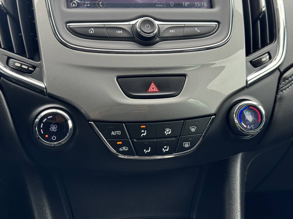 Chevrolet Cruze 1.4 lt turbo    2020