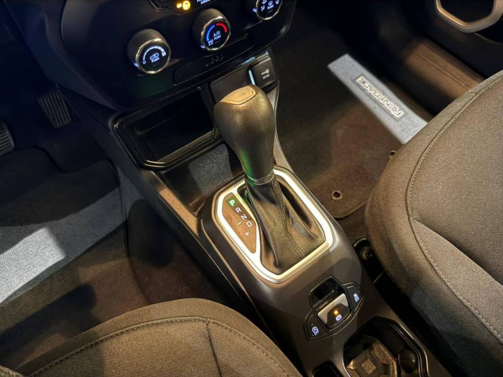 Jeep Renegade 4x2 flex 16v aut.    2020