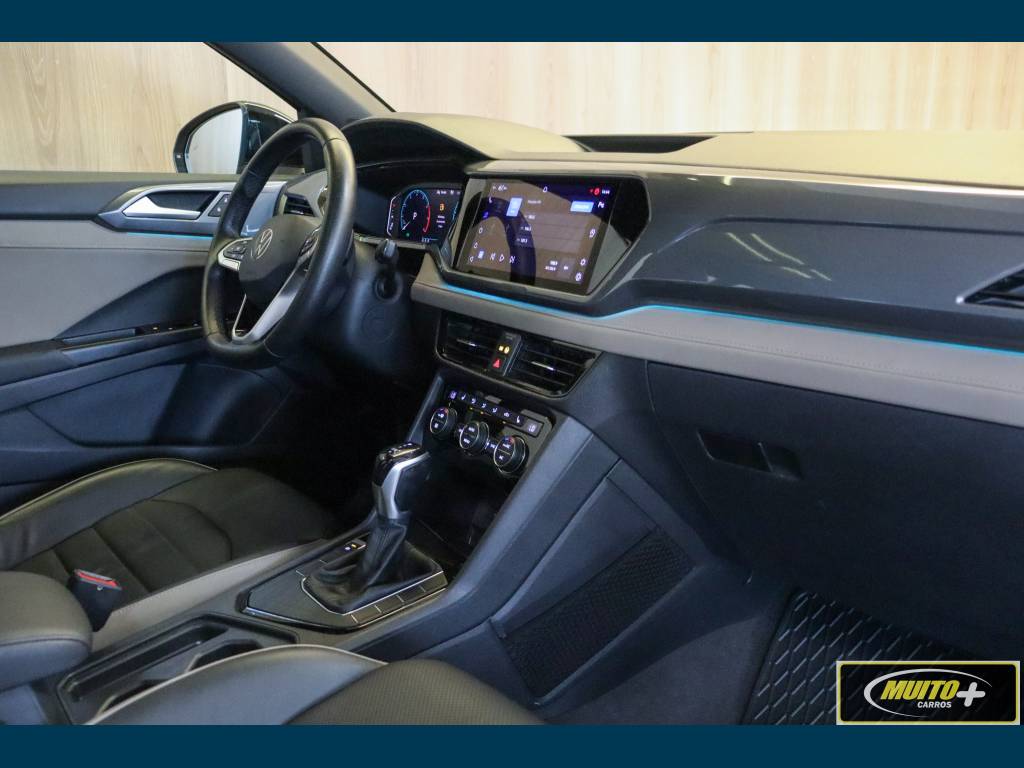 Volkswagen Taos 1.4 launching edition 250 tsi flex aut.    2022