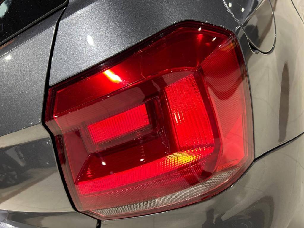 Volkswagen Gol 1.0 flex 12v 5p    2021