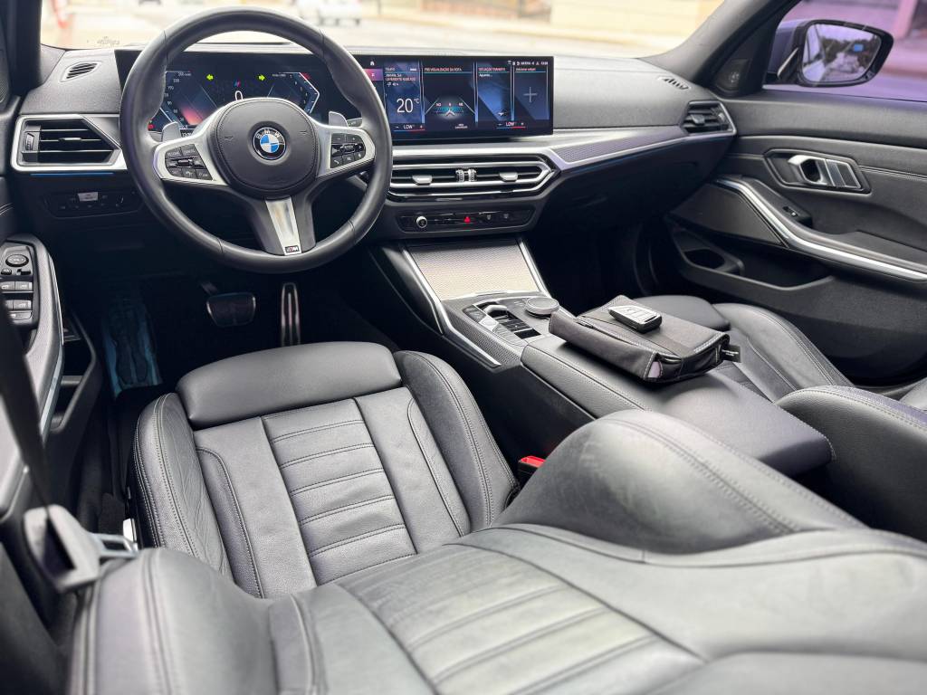 BMW 220i 2.0 16v    2023