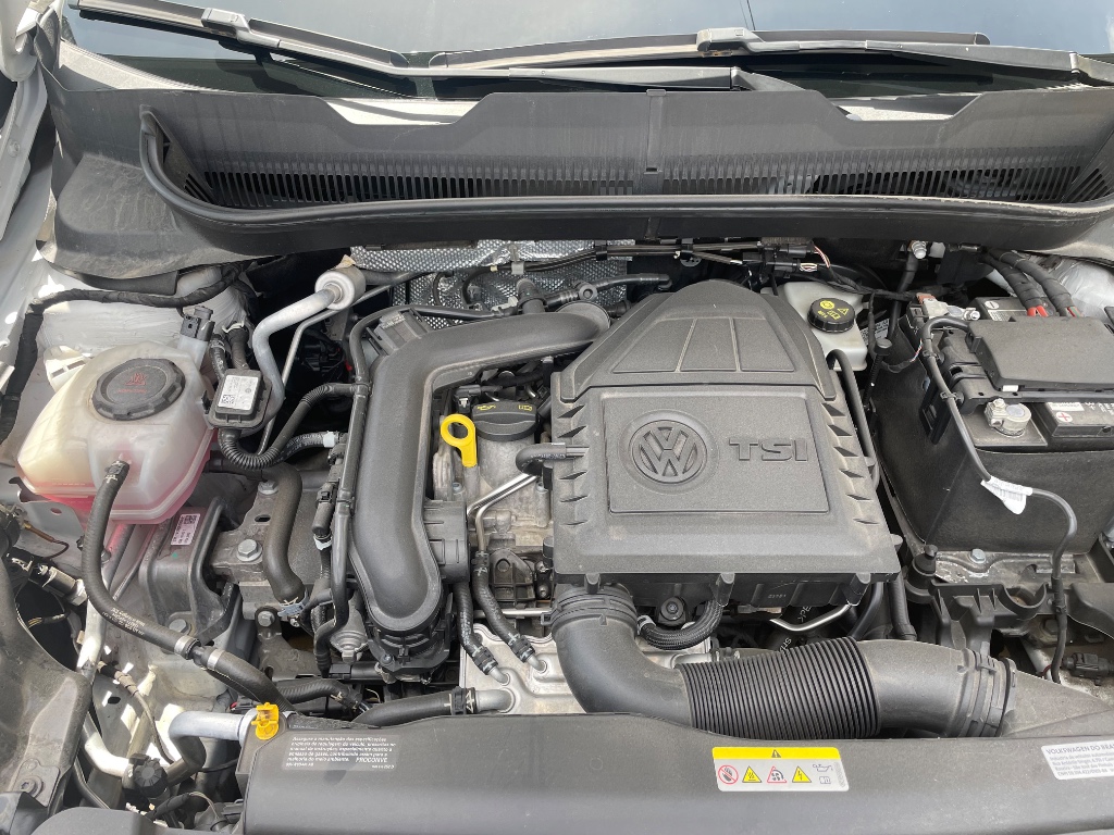 Volkswagen T-Cross Sense 200 tsi    2022