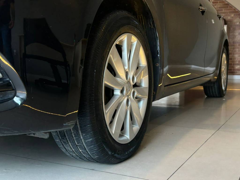 Kia Cerato 1.6 16v    2016