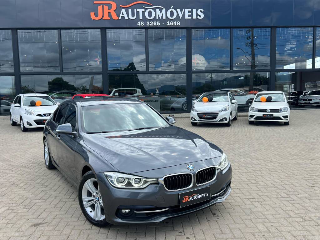 BMW 220i 2.0    2017