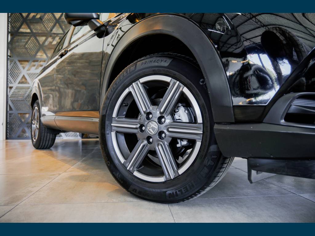 Honda HR-V 1.5 16v    2025