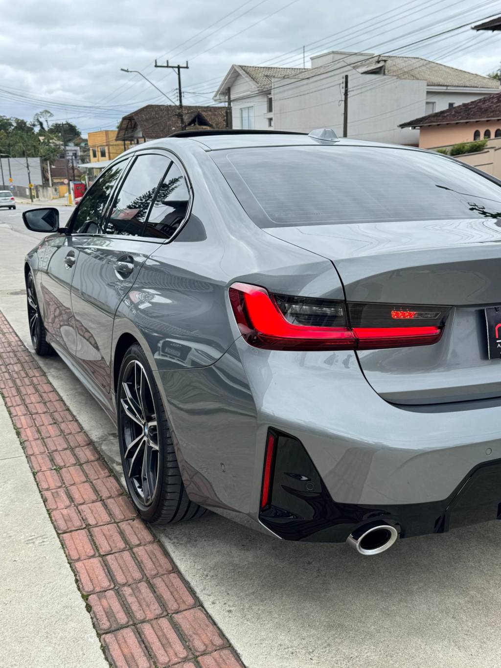 BMW 220i 2.0 16v    2023