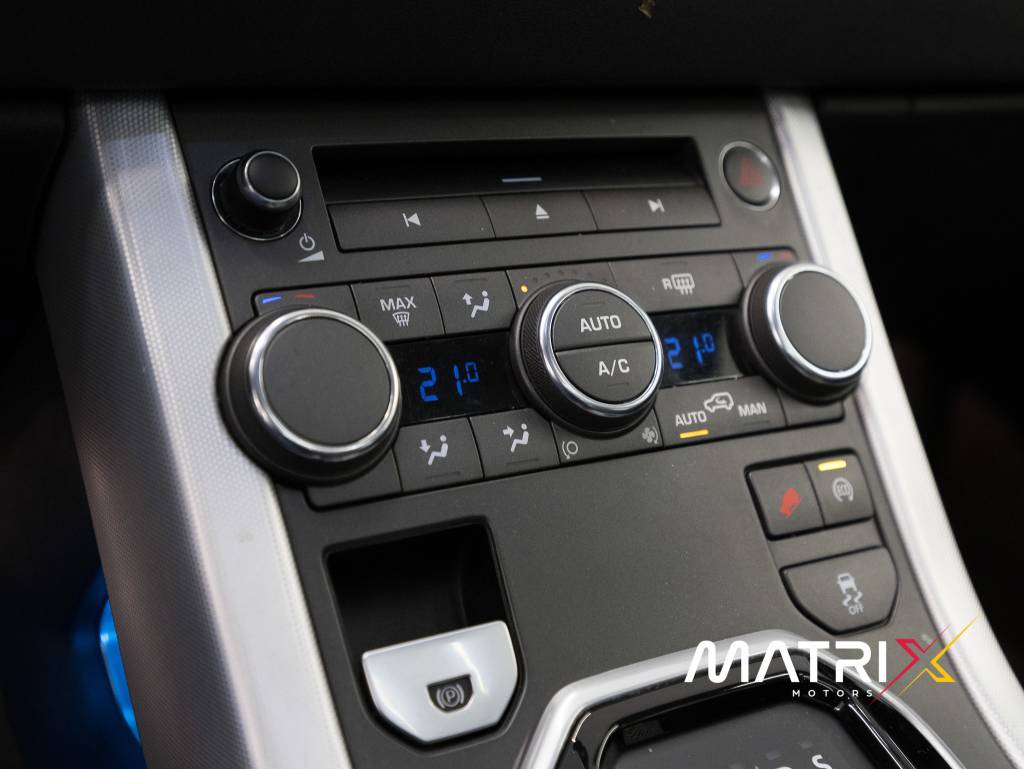 Land Rover Range Rover 2.0 rover dynamic aut 16v    2014