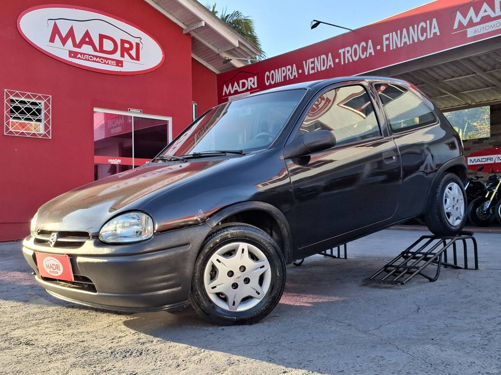 Chevrolet Corsa 1.0 8V    1996