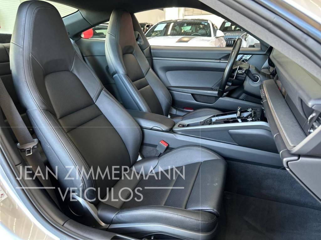 Porsche 911 Carrera s coupe 3.0 (991/992)    2020