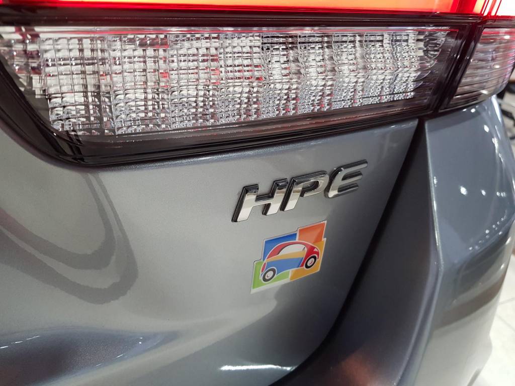 Mitsubishi Outlander Sport hpe 2.0 16v flex aut.    2022