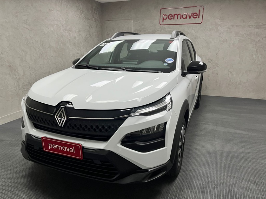 Renault Kardian 1.0 TCE FLEX EVOLUTION EDC    2025
