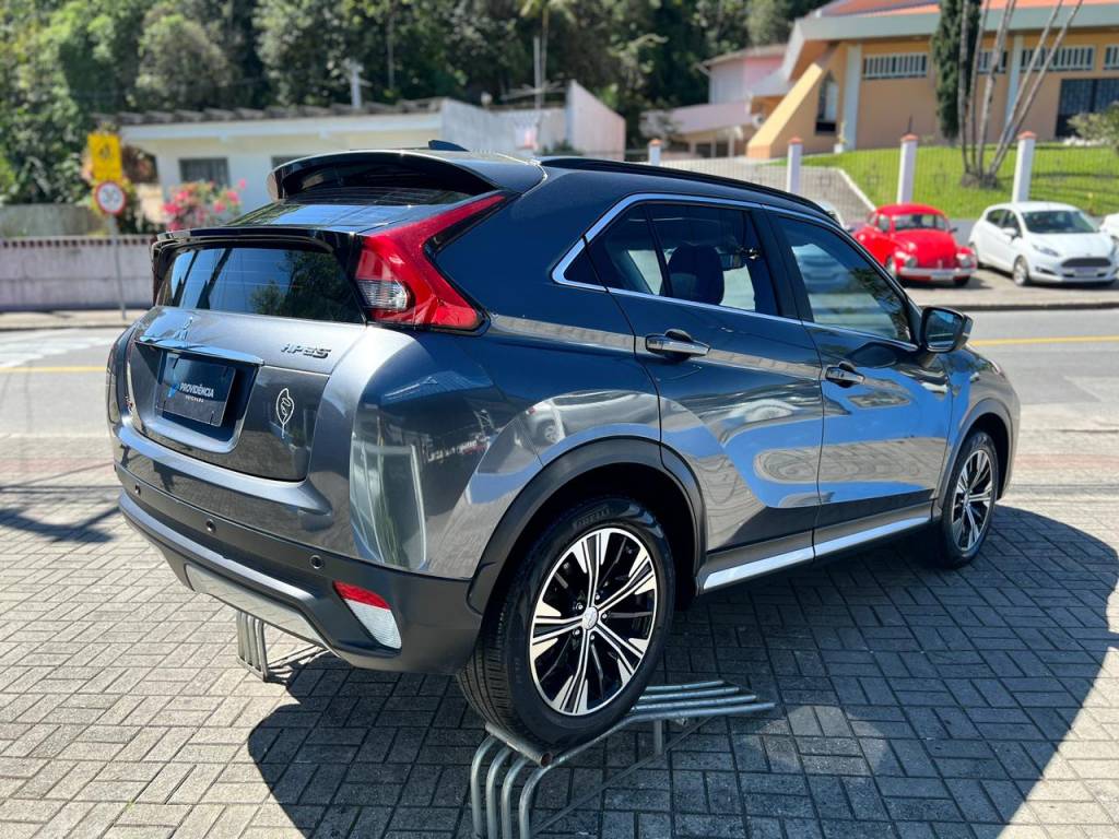 Mitsubishi Eclipse Cross Hpe-s sport 1.5 turbo 16v    2022