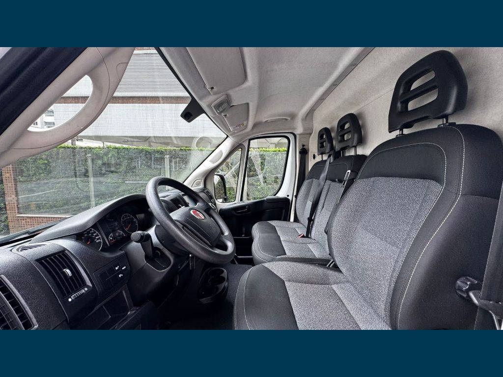 Fiat Ducato Maxicargo 2.3 16v diesel    2020