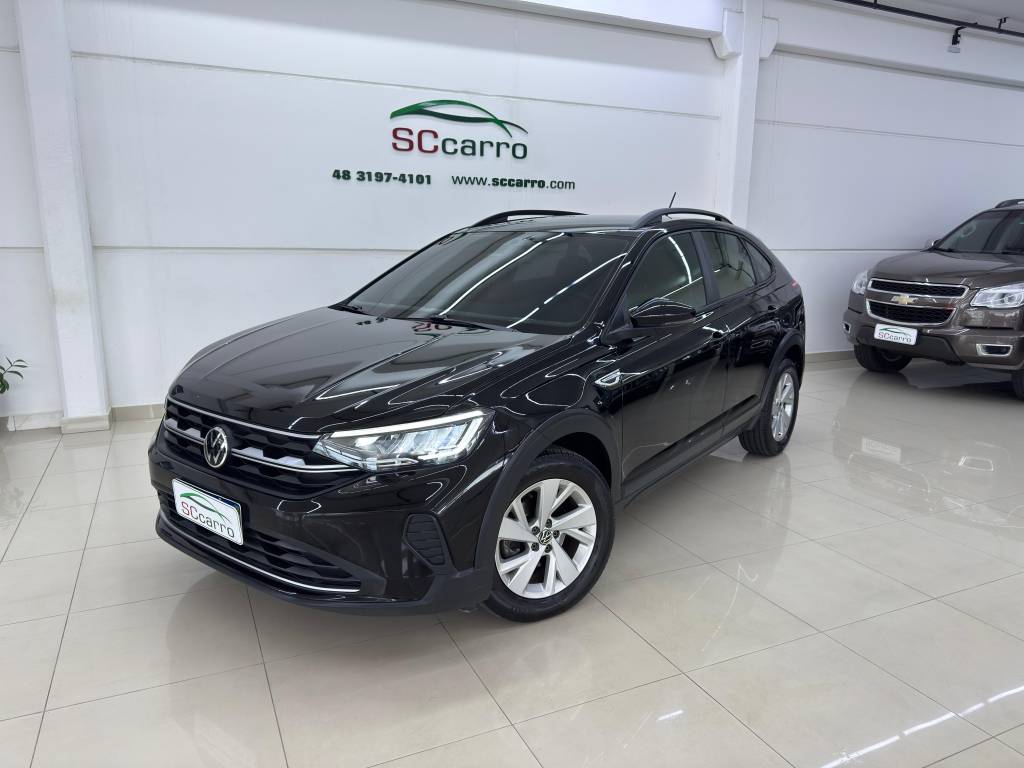 Volkswagen Nivus 1.0    2021